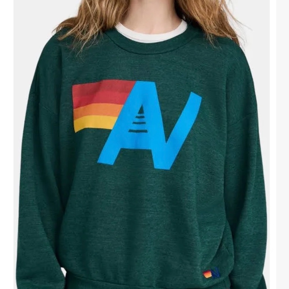 Aviator Nation Sweatshirt